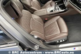 BMW 745 e Long Xdrive Individual 2020