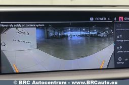 BMW 745 e Long Xdrive Individual 2020 full