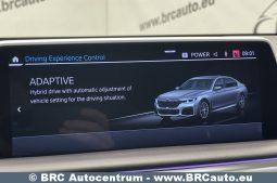 BMW 745 e Long Xdrive Individual 2020 full