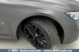 BMW 745 e Long Xdrive Individual 2020 full