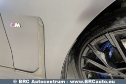 BMW 745 e Long Xdrive Individual 2020 full