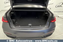 BMW 745 e Long Xdrive Individual 2020 full