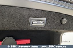 BMW 745 e Long Xdrive Individual 2020 full