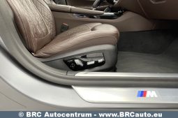 BMW 745 e Long Xdrive Individual 2020 full