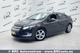 Chevrolet Volt 1.4 Plug-in Hybrid Automatas 2015