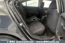 Chevrolet Volt 1.4 Plug-in Hybrid Automatas 2015 full