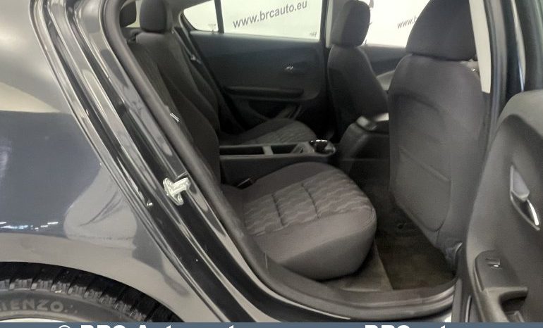 Chevrolet Volt 1.4 Plug-in Hybrid Automatas 2015 full