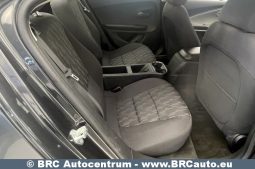 Chevrolet Volt 1.4 Plug-in Hybrid Automatas 2015 full