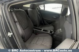 Chevrolet Volt 1.4 Plug-in Hybrid Automatas 2015 full