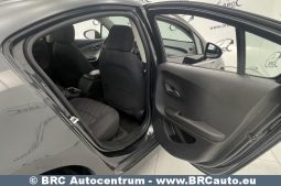 Chevrolet Volt 1.4 Plug-in Hybrid Automatas 2015 full