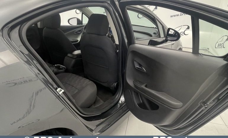 Chevrolet Volt 1.4 Plug-in Hybrid Automatas 2015 full