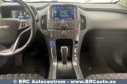 Chevrolet Volt 1.4 Plug-in Hybrid Automatas 2015 full