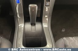 Chevrolet Volt 1.4 Plug-in Hybrid Automatas 2015 full