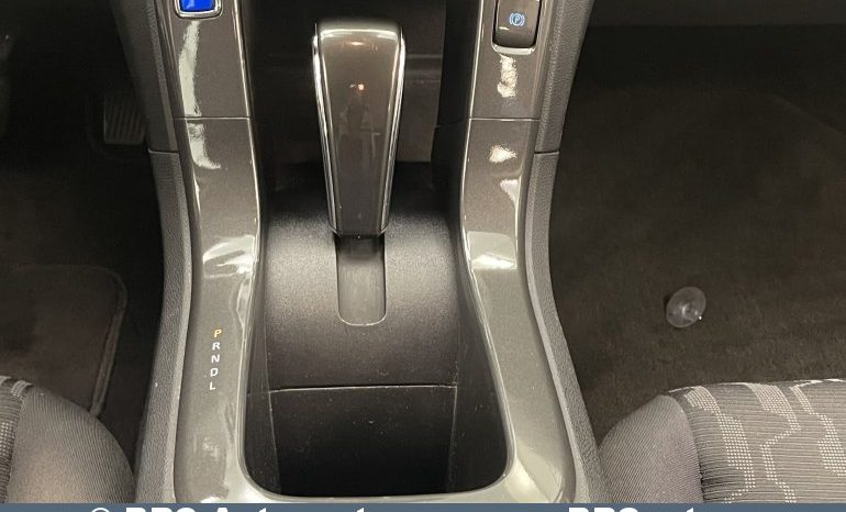 Chevrolet Volt 1.4 Plug-in Hybrid Automatas 2015 full