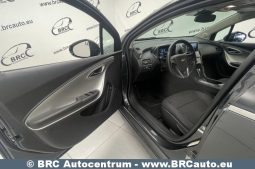 Chevrolet Volt 1.4 Plug-in Hybrid Automatas 2015 full