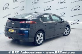 Chevrolet Volt 1.4 Plug-in Hybrid Automatas 2015