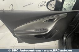 Chevrolet Volt 1.4 Plug-in Hybrid Automatas 2015 full