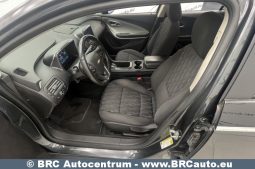 Chevrolet Volt 1.4 Plug-in Hybrid Automatas 2015 full