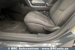 Chevrolet Volt 1.4 Plug-in Hybrid Automatas 2015 full
