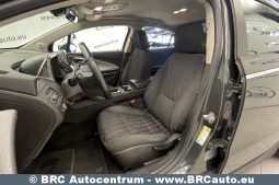 Chevrolet Volt 1.4 Plug-in Hybrid Automatas 2015 full