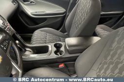 Chevrolet Volt 1.4 Plug-in Hybrid Automatas 2015 full