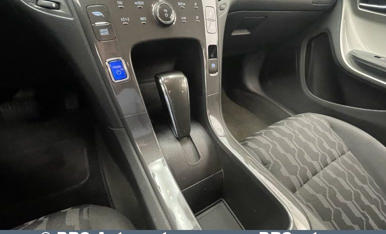 Chevrolet Volt 1.4 Plug-in Hybrid Automatas 2015 full