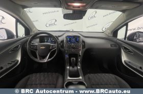 Chevrolet Volt 1.4 Plug-in Hybrid Automatas 2015