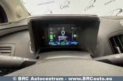 Chevrolet Volt 1.4 Plug-in Hybrid Automatas 2015 full
