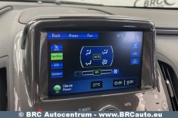 Chevrolet Volt 1.4 Plug-in Hybrid Automatas 2015 full