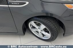 Chevrolet Volt 1.4 Plug-in Hybrid Automatas 2015 full