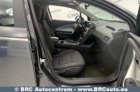 Chevrolet Volt 1.4 Plug-in Hybrid Automatas 2015