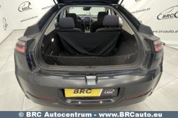Chevrolet Volt 1.4 Plug-in Hybrid Automatas 2015 full