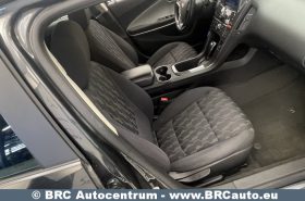 Chevrolet Volt 1.4 Plug-in Hybrid Automatas 2015
