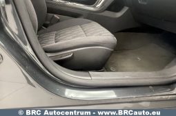 Chevrolet Volt 1.4 Plug-in Hybrid Automatas 2015 full