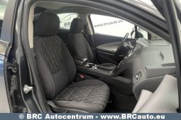 Chevrolet Volt 1.4 Plug-in Hybrid Automatas 2015 full