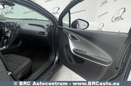 Chevrolet Volt 1.4 Plug-in Hybrid Automatas 2015 full