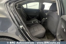 Chevrolet Volt 1.4 Plug-in Hybrid Automatas 2015 full