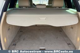 Volkswagen Touareg 3.6 FSI V6 4Motion LPG Automatas 2010 full