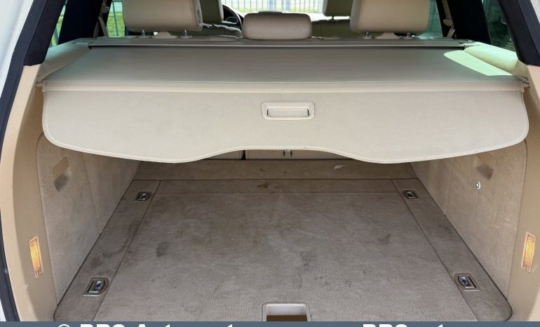Volkswagen Touareg 3.6 FSI V6 4Motion LPG Automatas 2010 full