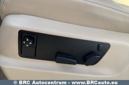 Volkswagen Touareg 3.6 FSI V6 4Motion LPG Automatas 2010 full