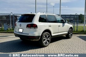 Volkswagen Touareg 3.6 FSI V6 4Motion LPG Automatas 2010