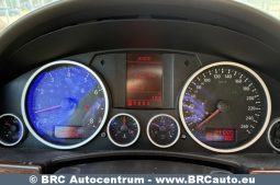 Volkswagen Touareg 3.6 FSI V6 4Motion LPG Automatas 2010 full