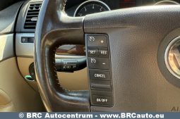 Volkswagen Touareg 3.6 FSI V6 4Motion LPG Automatas 2010 full