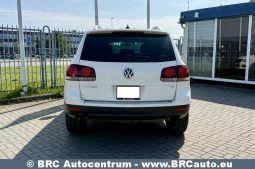 Volkswagen Touareg 3.6 FSI V6 4Motion LPG Automatas 2010 full