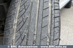 Volkswagen Touareg 3.6 FSI V6 4Motion LPG Automatas 2010 full