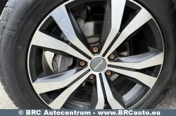 Volkswagen Touareg 3.6 FSI V6 4Motion LPG Automatas 2010 full