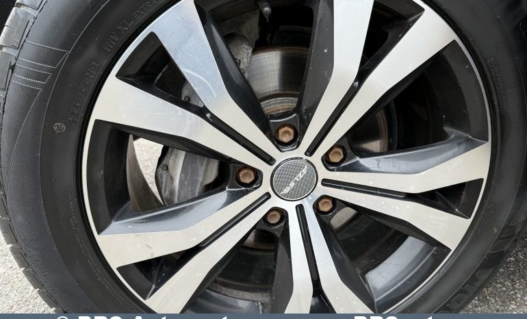 Volkswagen Touareg 3.6 FSI V6 4Motion LPG Automatas 2010 full