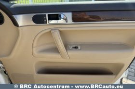 Volkswagen Touareg 3.6 FSI V6 4Motion LPG Automatas 2010