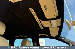 Volkswagen Touareg 3.6 FSI V6 4Motion LPG Automatas 2010 full