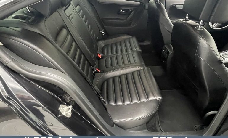 Volkswagen Passat CC 2.0 TSI DSG Sport R-Line 2015 full